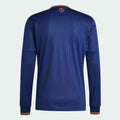 Newcastle United FC 25/26 Long Sleeve Third