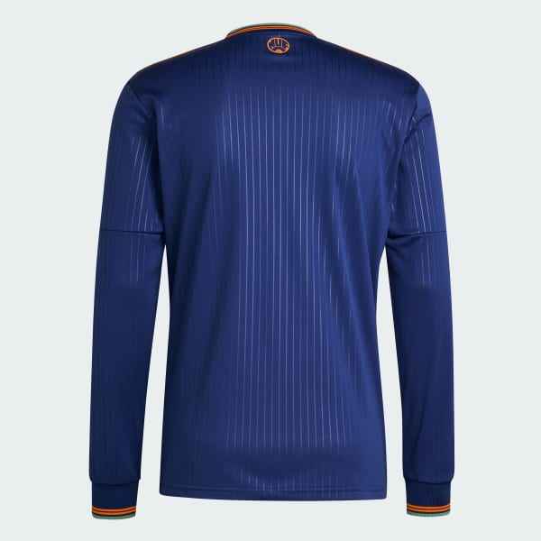 Newcastle United FC 25/26 Long Sleeve Third