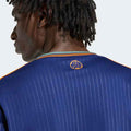 Newcastle United FC 25/26 Long Sleeve Third