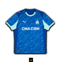 PORTO 25/26 (THIRD)