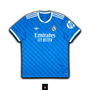 Real Madrid 25/26(THIRD)