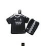 REAL MADRID 25/26(GK)- KIDS