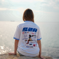 STOCK : SZA X BRAZIL (S-M-L-XL)