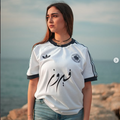 STOCK: FAIROUZ X GERMANY (S)