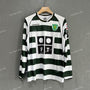 Sporting CP 2002/2003 Home Kit – Long Sleeve