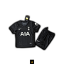 TOTTENHAM 25/26(AWAY)- KIDS