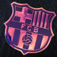 FC Barcelona Away 2026/27
