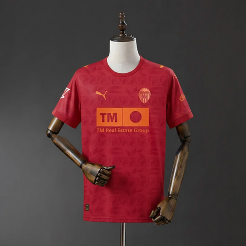 Valencia 25/26 Away