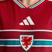 WALES 26