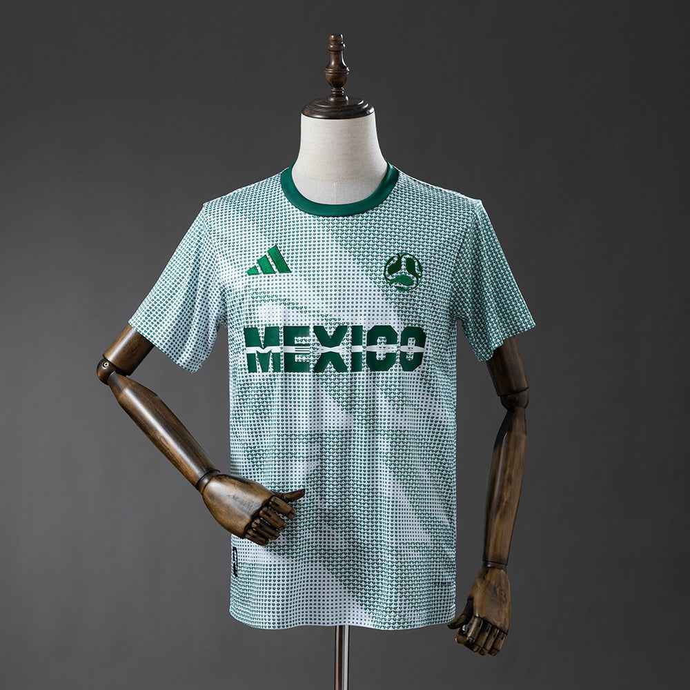 MEXICO 2026 PROMOTIONAL APPAREL