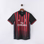 AC Milan 16/17