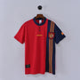 Spain 96
