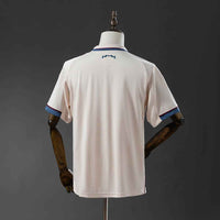 Ajax third 25/26