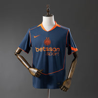 Inter Milan Third 25/26