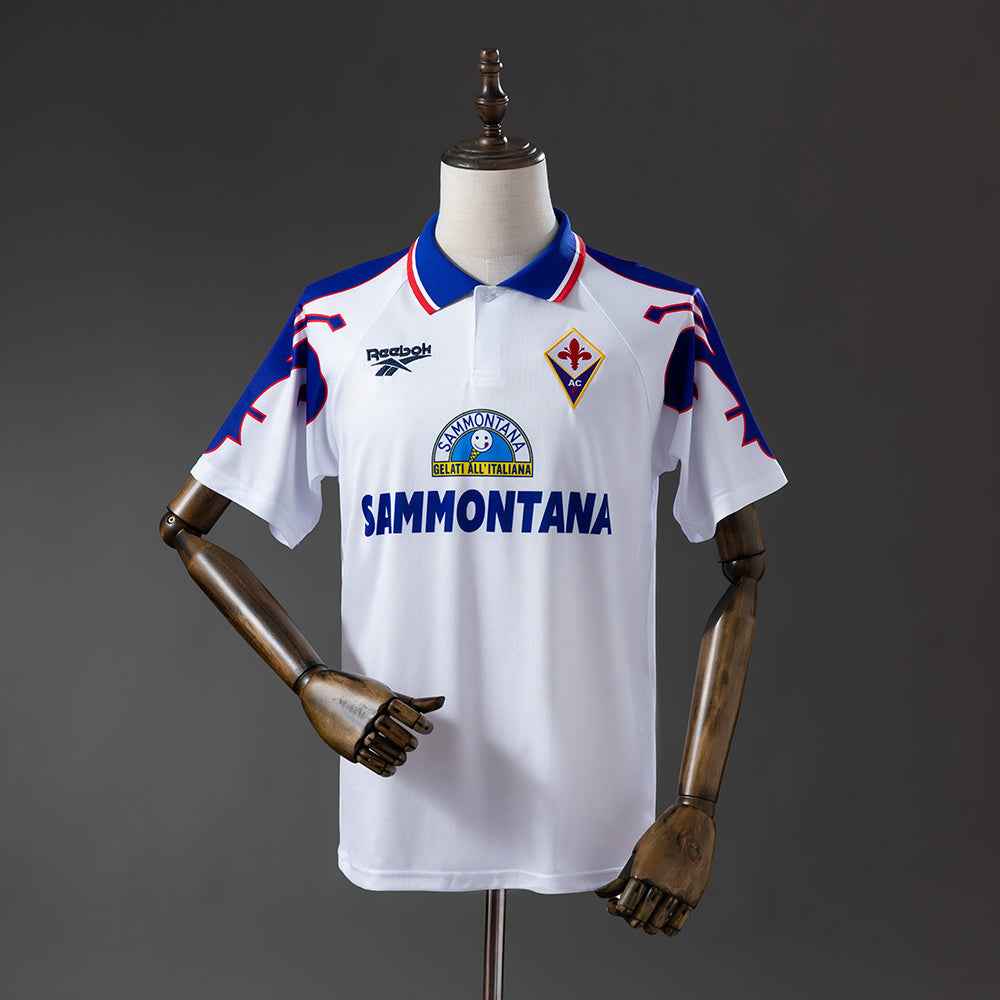 Fiorentina Away 1995/96