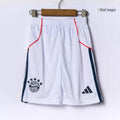 Bayern Munich Away 25/26 Kids