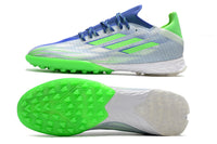 X Speedflow.1 TF