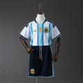 Argentina 26-Kids