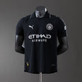 Manchester City Away 25/26