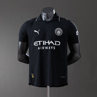 Manchester City Away 25/26