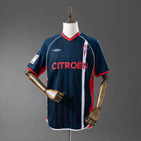 Celta De Vigo Third 2001/03