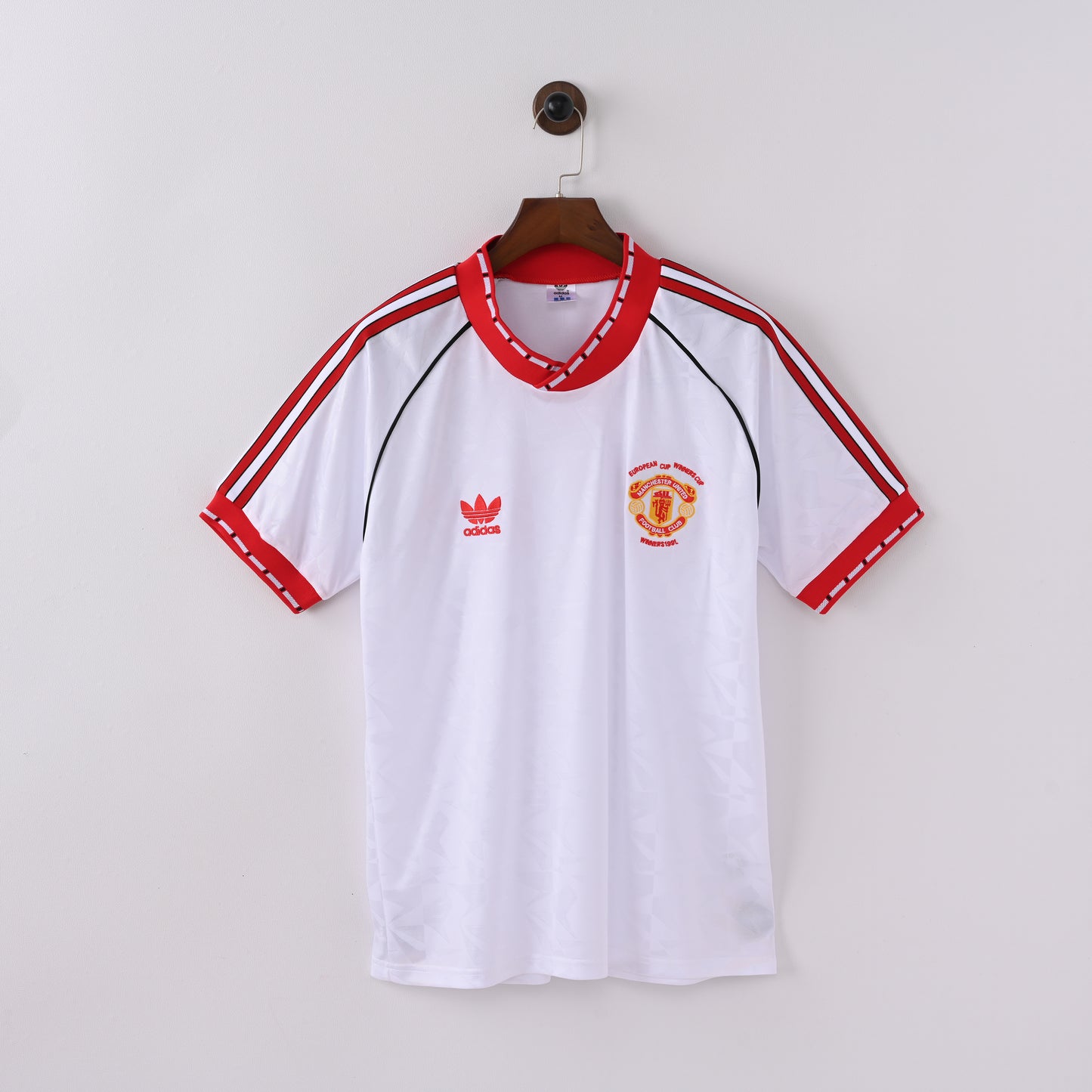 Man United 90/91(Away)