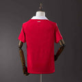Manchester United Home 2010/11
