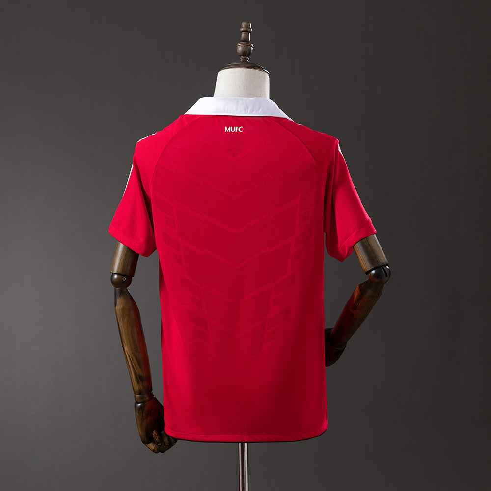 Manchester United Home 2010/11