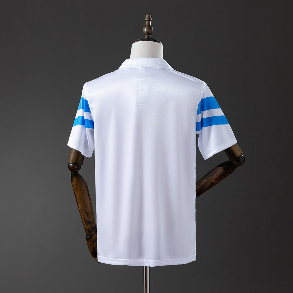 Napoli Away 1988/89