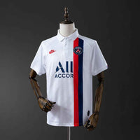PSG Third 2019/20