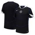 Chelsea Third Away Custom Player Version Soccer Jersey 2025/26