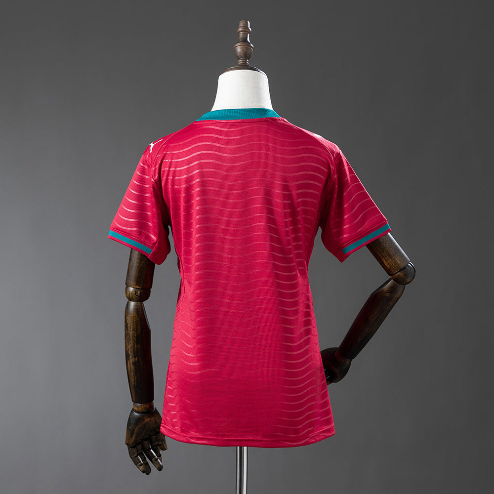 Portugal Women 2026