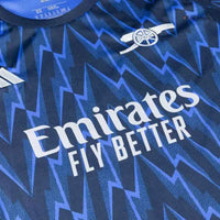Kids Arsenal Away 25/26