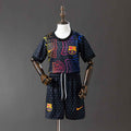 Barcelona Training-kids