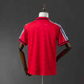 Osasuna Home 1995/97