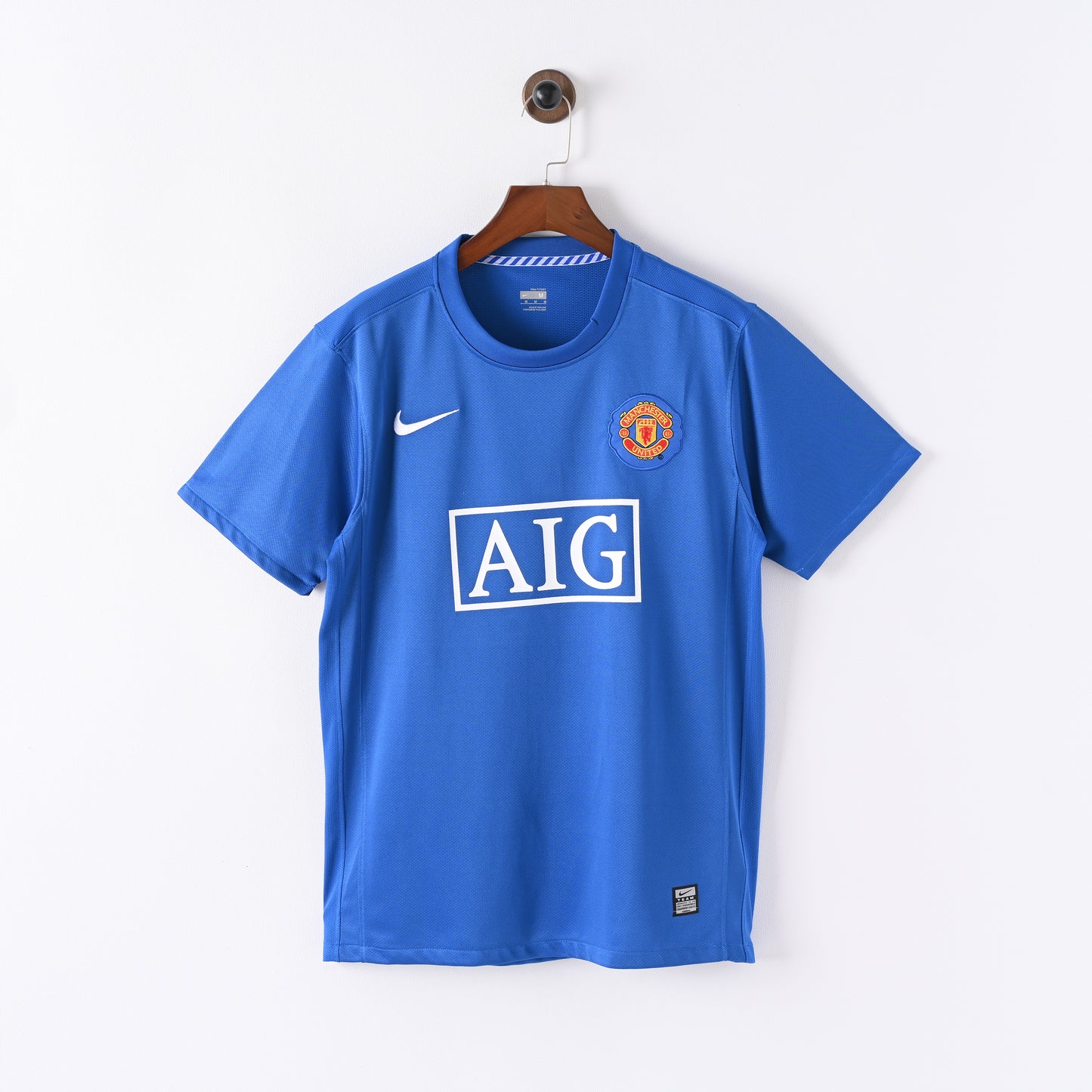 Man United 08/09(Third)