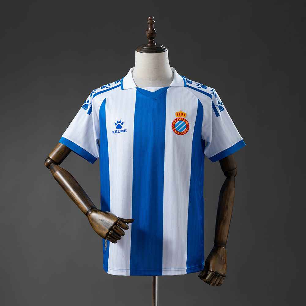Espanyol 25/26 Home