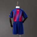 Barcelona 25/26 Kids