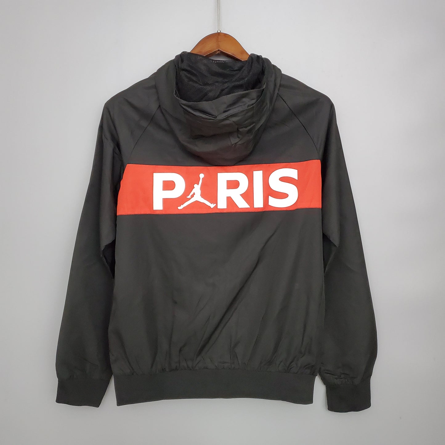 PSG WindBreaker