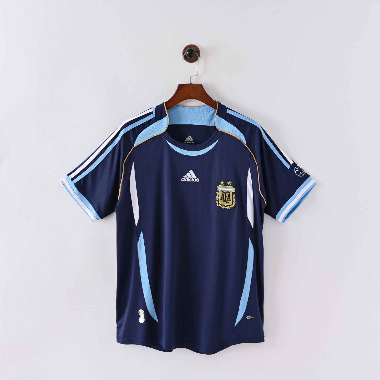 Argentina 06(Away)