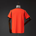 Netherlands Home 2026