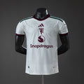 Manchester United Third 2026/27