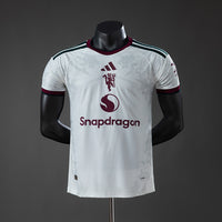 Manchester United Third 2026/27