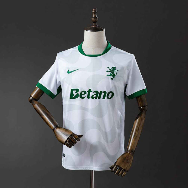 Sporting Lisbon 25/26 Away