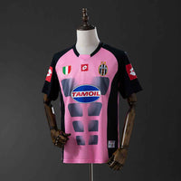 Juventus Away 2002/03