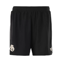 Bayern Munich Third Away Soccer Shorts Authentic 2025/26