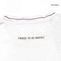 Kids Napoli Away 25/26