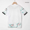 Portugal Away 25 Kids