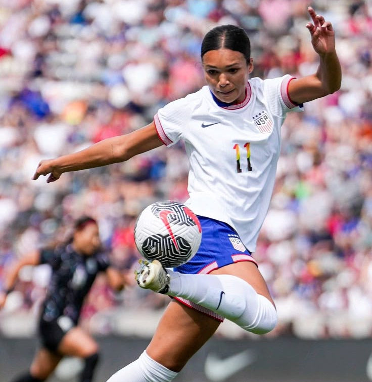 FEMALE WORLDCUP KITS