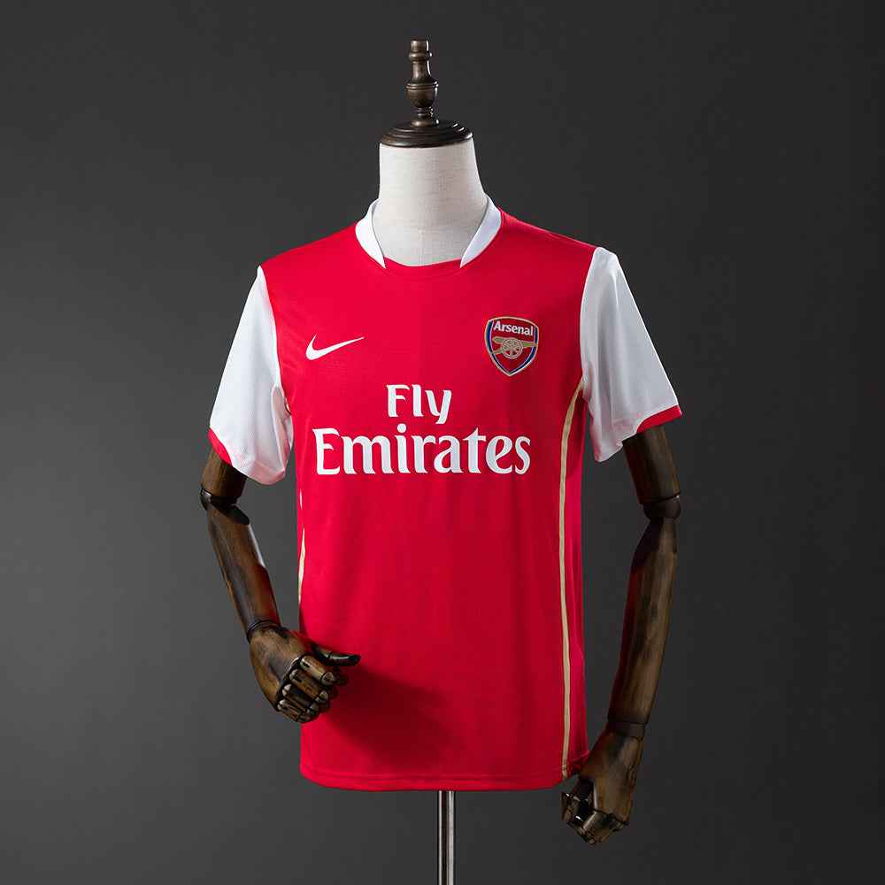 Arsenal Home 2006/08
